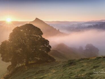 Parkhouse Hill