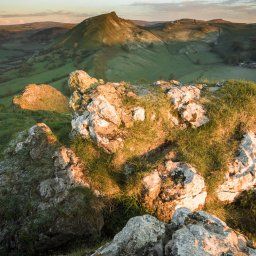 Parkhouse Hill Sunrise