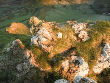 Parkhouse Hill Sunrise
