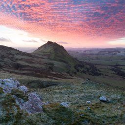 Peak District Landscape Photography