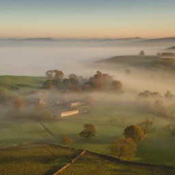 Peak District Landscapes