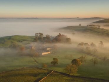Peak District Landscapes