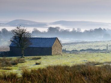 The Peak District Photography