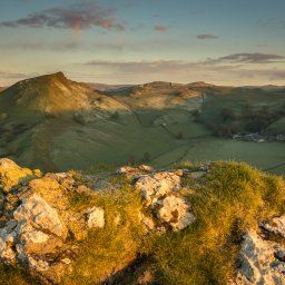 Peak District Sunrise