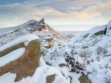 Ramshaw Rocks  Peak District