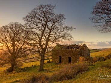 Roach End Barn