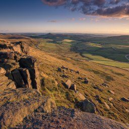 Shining Tor