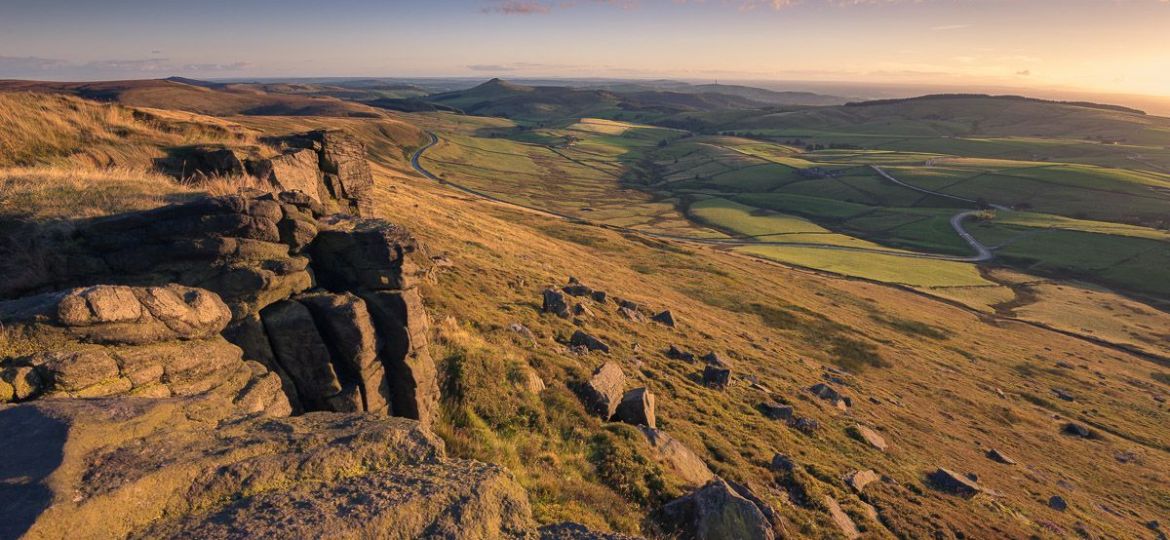 Shining Tor