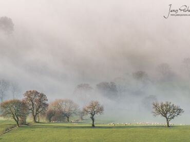 Staffordshire Moorlands