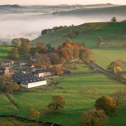 Staffordshire Peak District
