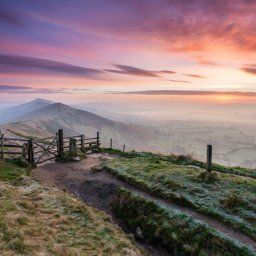 The Great Ridge
