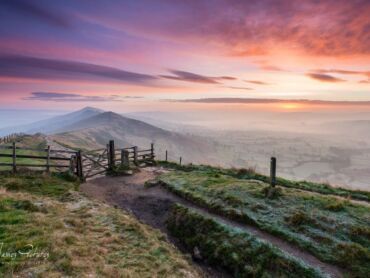 The Great Ridge