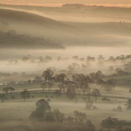 The Upper Dove Valley