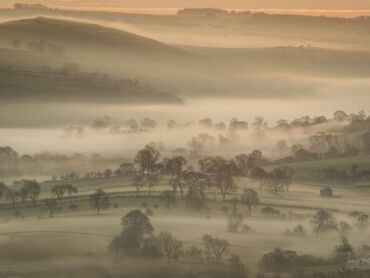 The Upper Dove Valley