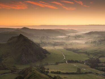 Upper Dove Valley