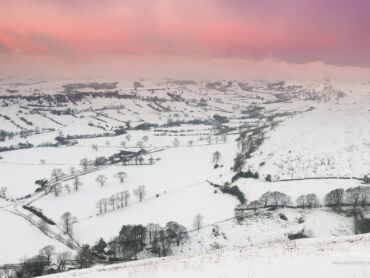 Upper Dove Valley