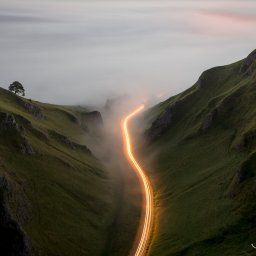 Winnats Pass