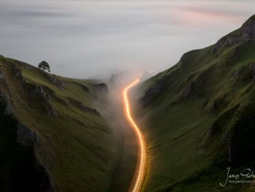 Winnats Pass