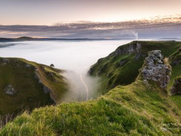 Winnats Pass