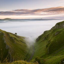 Winnats Pass