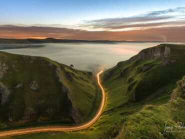Winnats Pass