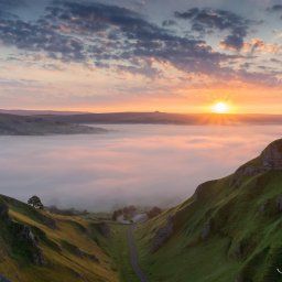 Winnats Pass
