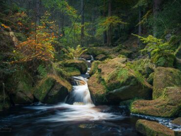 Wyming Brook