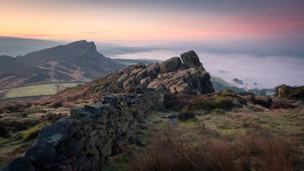 one of the best places to photograph in the peak district