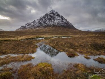 Buachaille Etive Mor