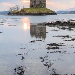 Castle Stalker