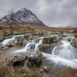 Glen Etive