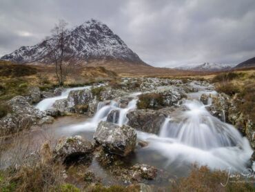 Glen Etive