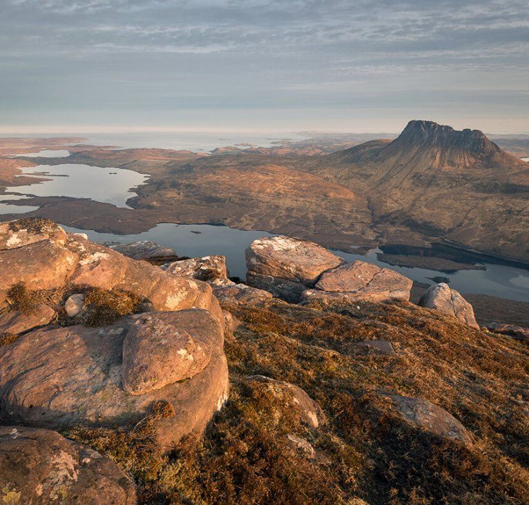 Scotland Landscape Photography and Photos