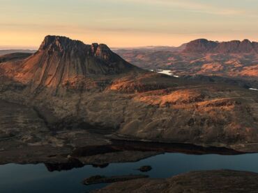 Stac Pollaidh