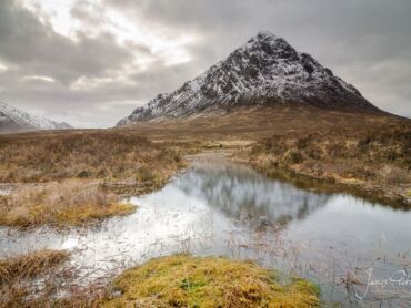 Stob Dearg