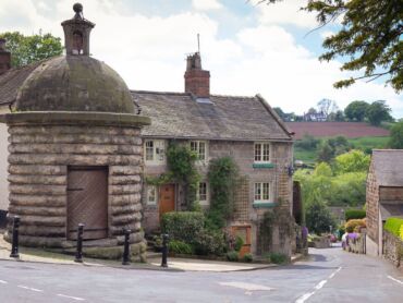 Alton Staffordshire
