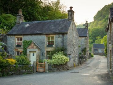 Duck Cottage