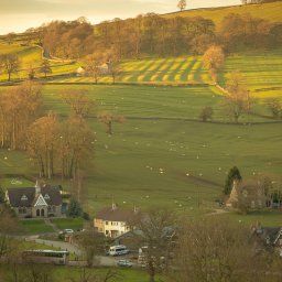 Ilam - Staffordshire