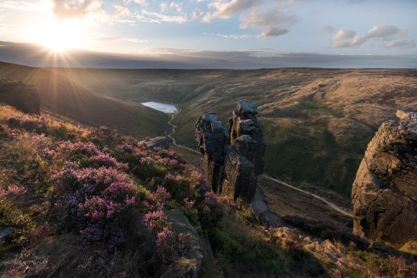 Saddleworth Moor