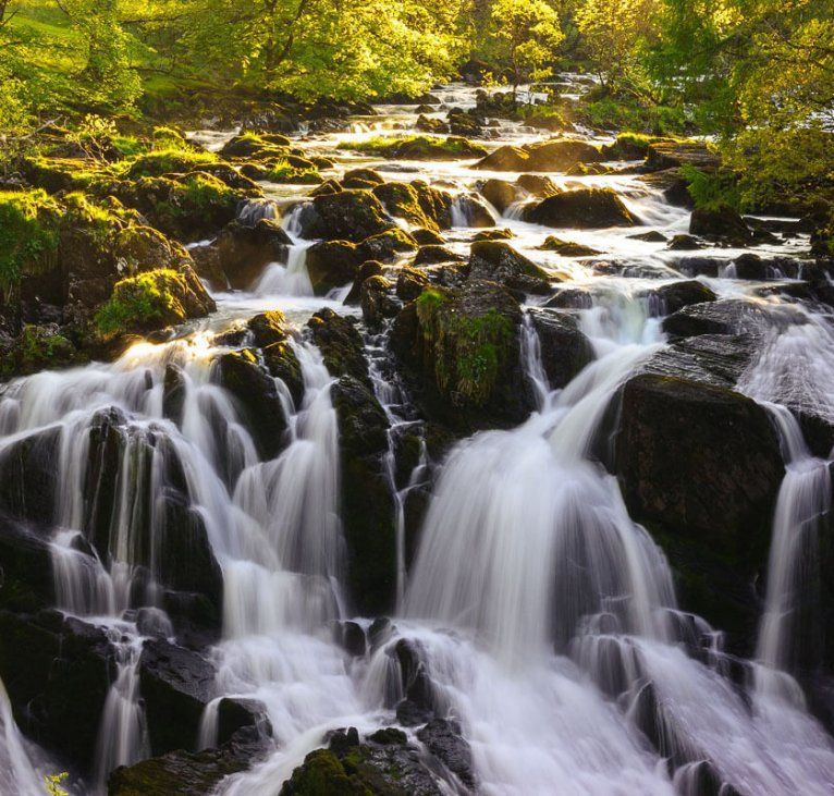 Wales Landscape Photography and Photos