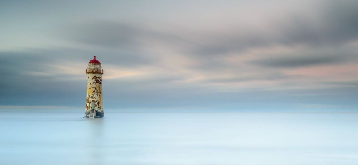 A short 2 minute walk you can be onto Talacre Beach